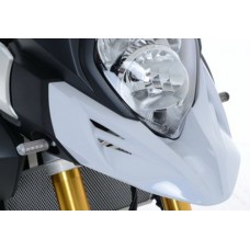 R&G Racing Front Indicator Adapter Kit for the Suzuki DL1000 V-Strom '14-18 R&G Racing Front Indicator Adapter Kit for the Suzuki DL1000 V-Strom '14-18